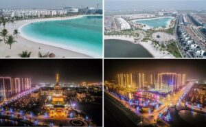 Vinhomes Ocean Park Một Bước Chân Ngàn Tiện Ichs