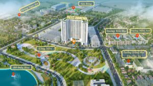 tecco diamond thanh trì