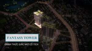 Concept ĐỘC ĐÁO của FANTASY FELIZ