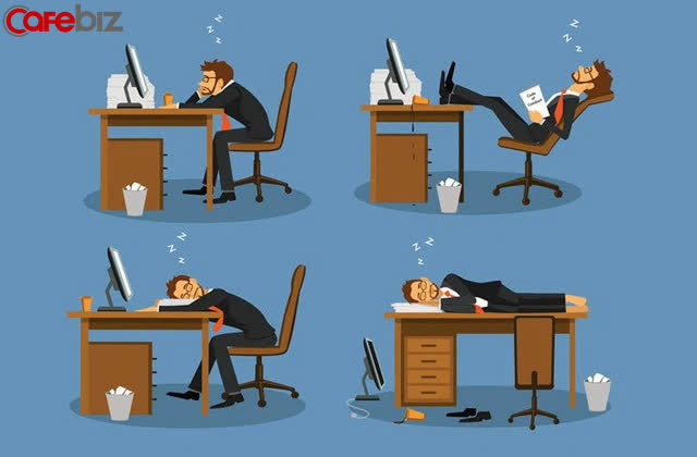 Số giờ bạn ngồi mỗi ngày quyết định tuổi thọ của bạn: Ngồi lâu thậm chí còn nguy hiểm hơn cả hút thuốc lá, giảm chục năm tuổi thọ! - Ảnh 1.