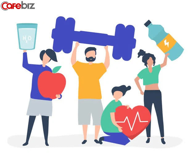 Số giờ bạn ngồi mỗi ngày quyết định tuổi thọ của bạn: Ngồi lâu thậm chí còn nguy hiểm hơn cả hút thuốc lá, giảm chục năm tuổi thọ! - Ảnh 3.