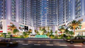 tecco diamond đài phun nước