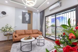 ban công dự án tecco diamond