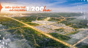 vinhomes ocean park 3 the crown