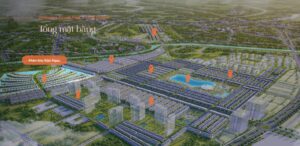 Phân khu Đảo Ngọc