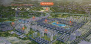 Phân khu Hải Đăng