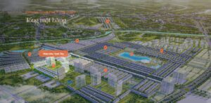 Phân khu Vịnh Tây