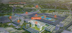 Phân khu Thời Đại