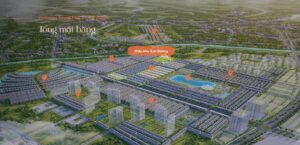 Phân khu Ánh Dương