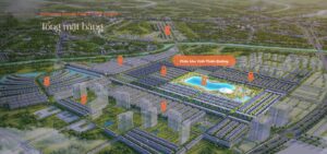 Phân khu Vịnh Thiên Đường