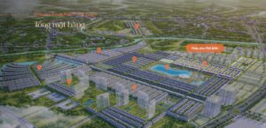 Phân khu Phố Biển