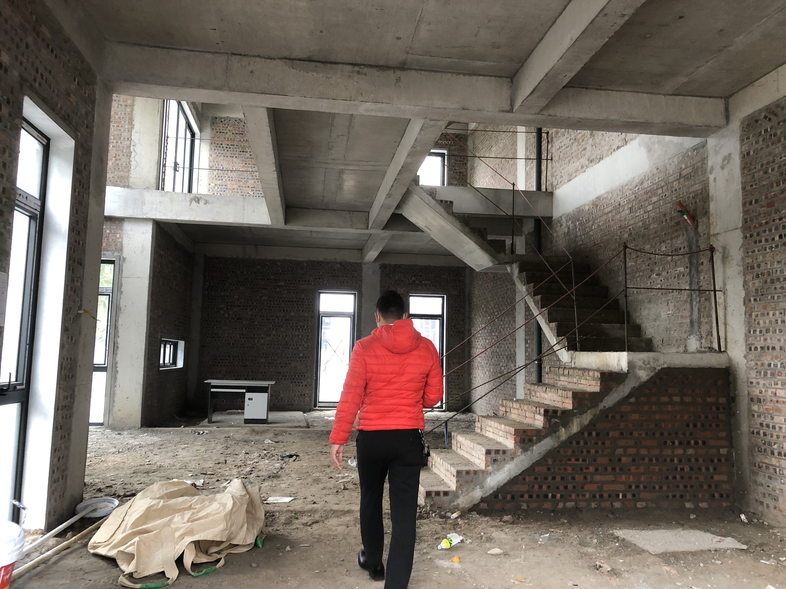 Cam kết chất lượng quốc tế Coteccons Dự án An Quý Villa Nam Cường
