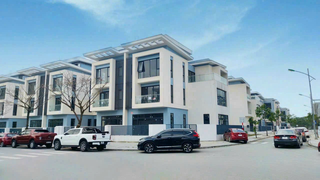 Cam kết chất lượng quốc tế Coteccons Dự án An Quý Villa