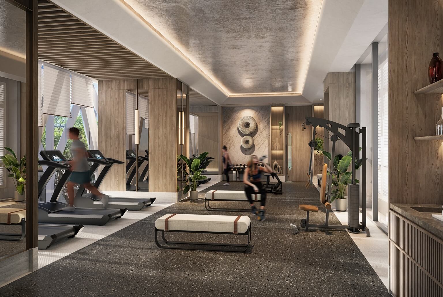 tiện ích dự án galia hà nội yên sở hoàng mai