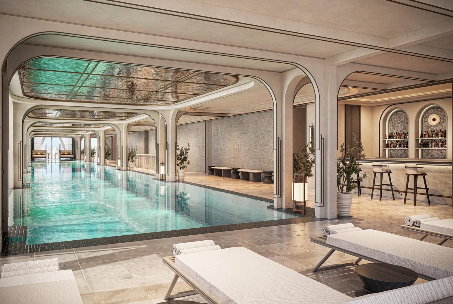 tiện ích dự án galia ha noi yên sở hoàng mai