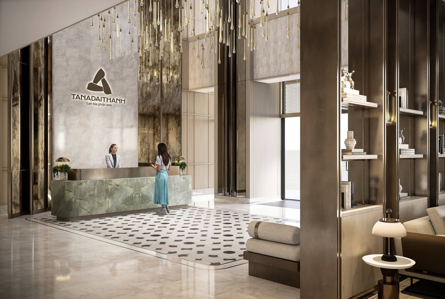 tiện ích dự án galia hà nội yên sở hoàng mai