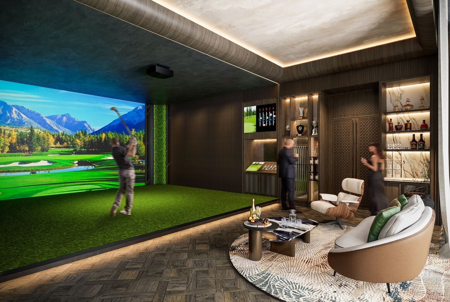 tiện ích dự án galia hà nội yên sở hoàng mai