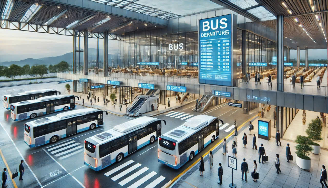 Bất động sản gần ga Metro tại các đô thị hiện đại như Tokyo, Osaka, Shanghai, Newyork, Bangkok đều có tiềm năng tăng giá rất lớn