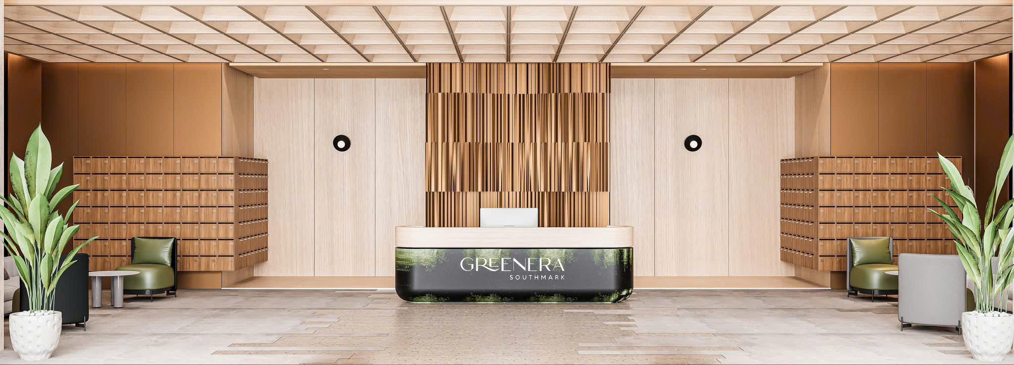 Greenera Southmark