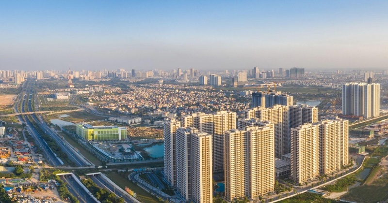 Định hướng phát triển đa tâm tại TP.HCM mở ra cơ hội cho các “New Downtown”