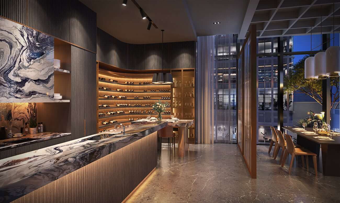 The Prive