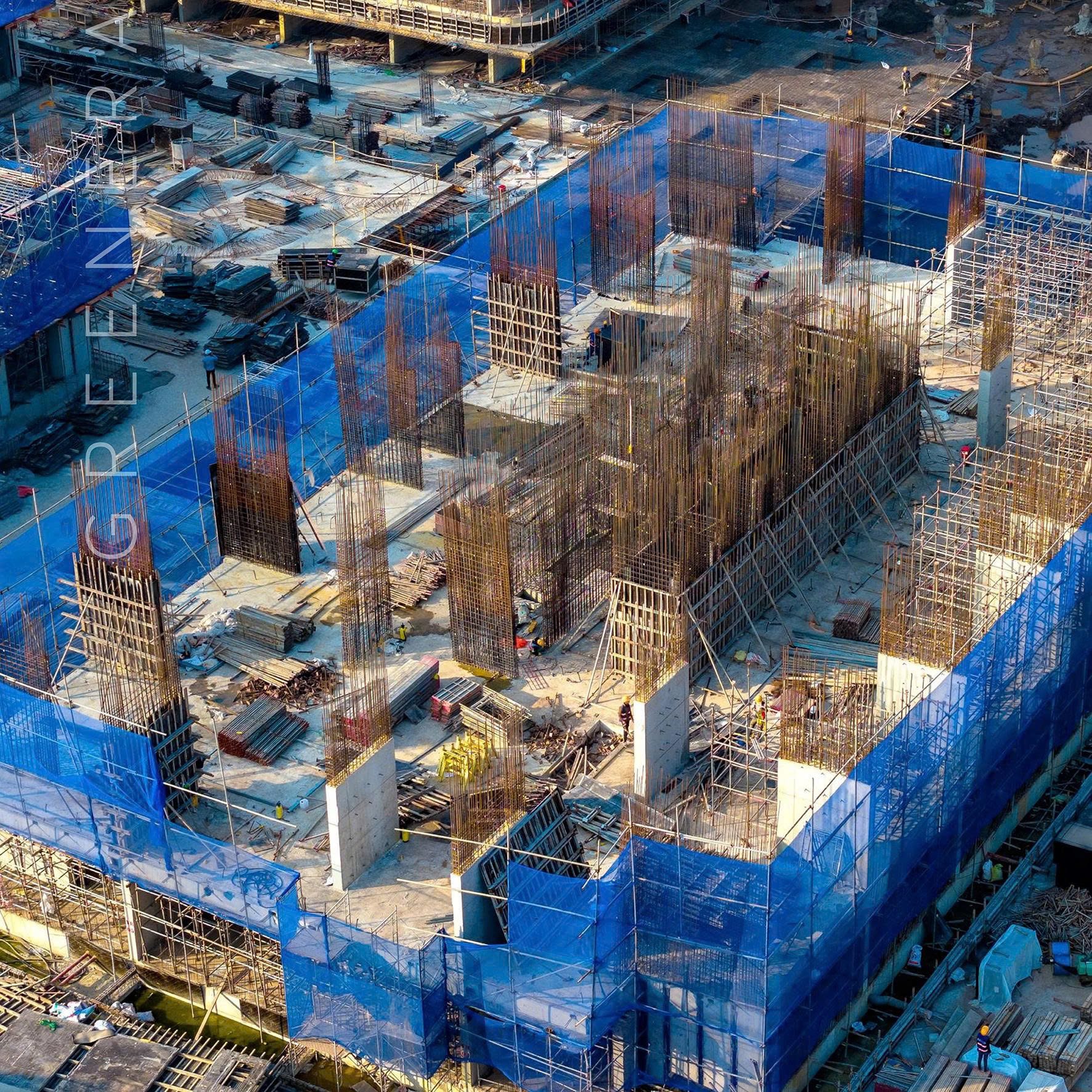 Tiến độ tháng 12/2025