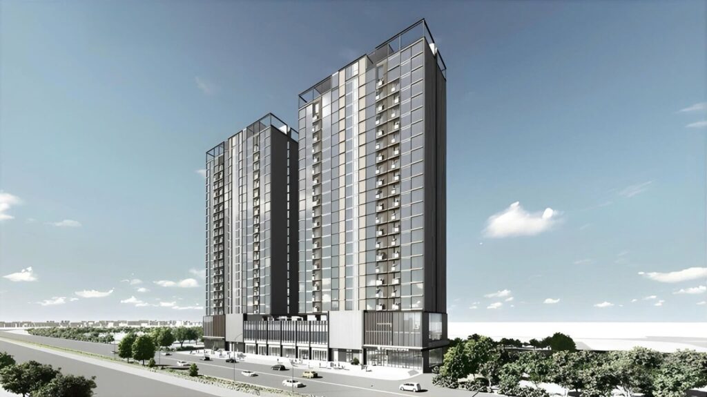 dự án celestine westlake tây hồ