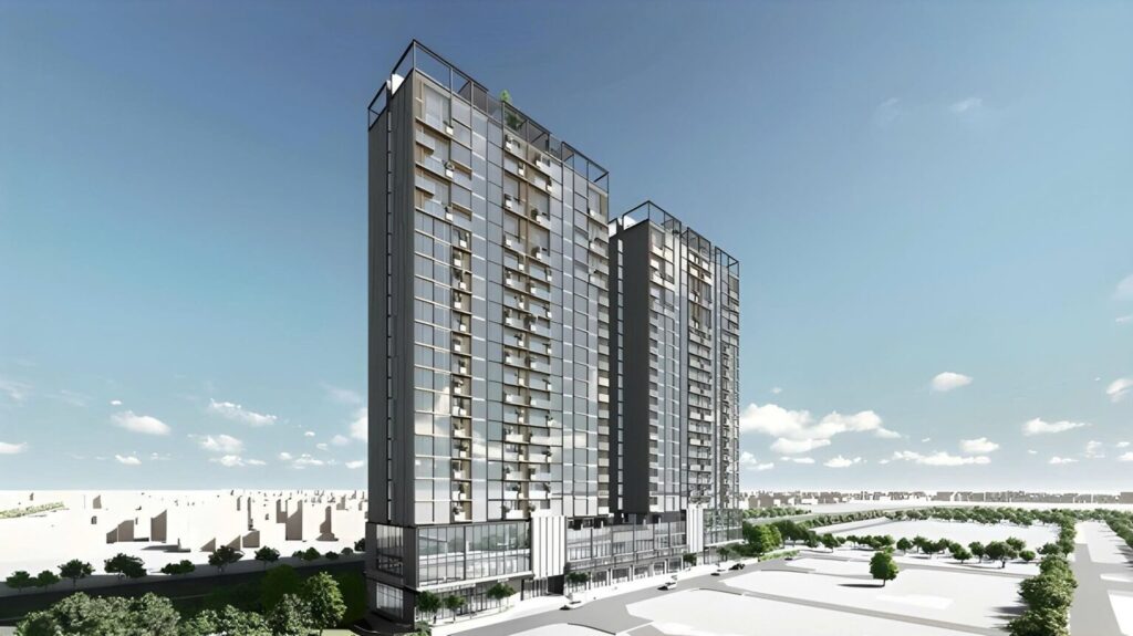 dự án celestine westlake tây hồ