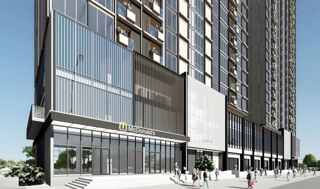 tiện ích dự án celestine westlake tây hồ